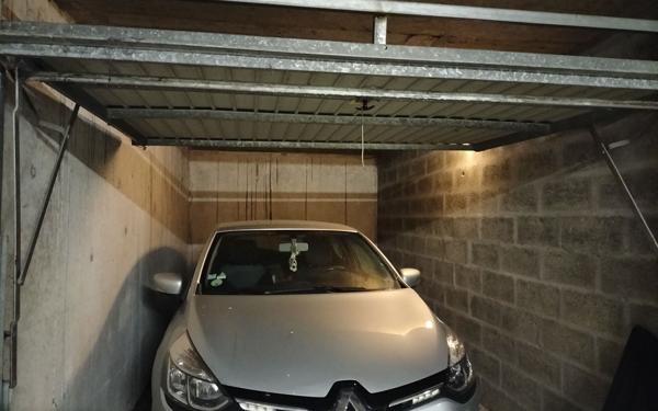 Appartement à louer    2 pièces •  Vannes