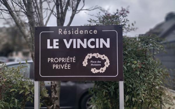 Appartement à louer    2 pièces •  Vannes