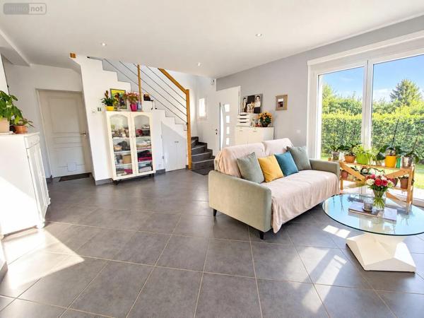 Achat - Maison Melesse 35520 6 pièces 117 m 2 500 m 2