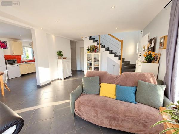 Achat - Maison Melesse 35520 6 pièces 117 m 2 500 m 2