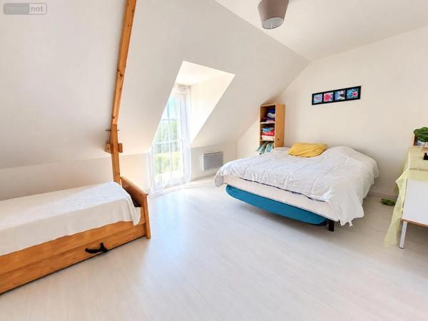 Achat - Maison Melesse 35520 6 pièces 117 m 2 500 m 2