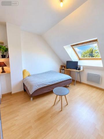 Achat - Maison Melesse 35520 6 pièces 117 m 2 500 m 2