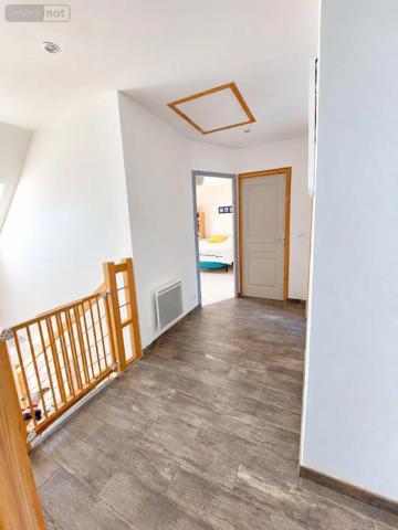 Achat - Maison Melesse 35520 6 pièces 117 m 2 500 m 2