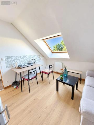 Achat - Maison Melesse 35520 6 pièces 117 m 2 500 m 2