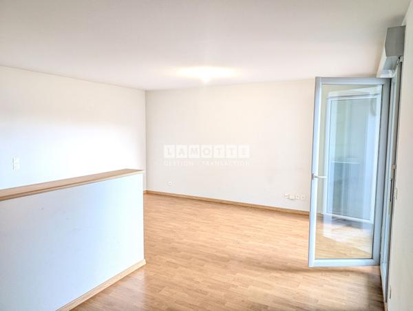 Appartement à vendre 2 pièces - 51 m²