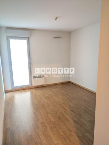 Appartement à vendre 2 pièces - 51 m²