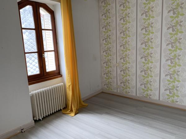 Maison 6 pièces - 113 m²