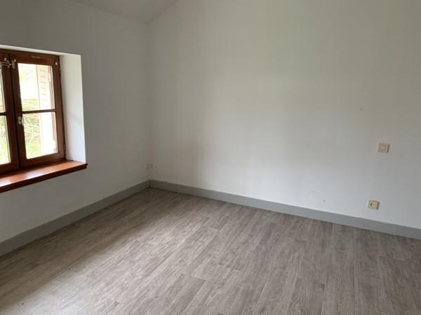 Maison 6 pièces - 113 m²