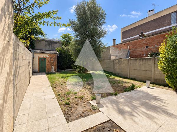 Maison 5 pièces 137 m2