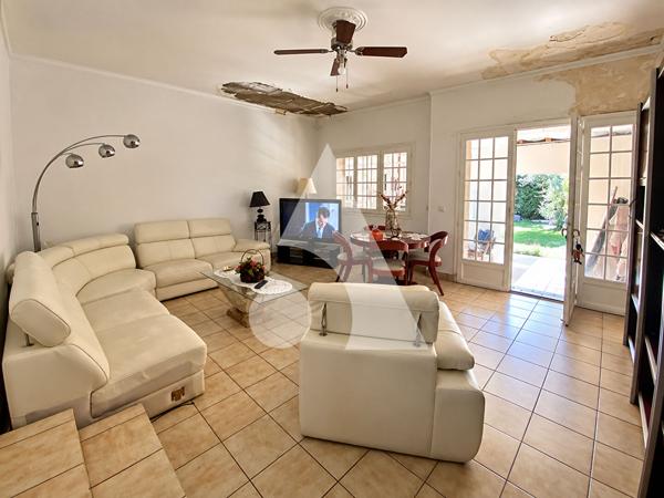 Maison 5 pièces 137 m2