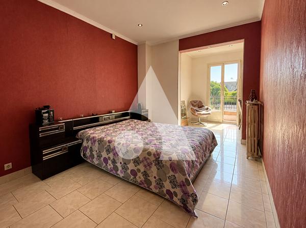 Maison 5 pièces 137 m2