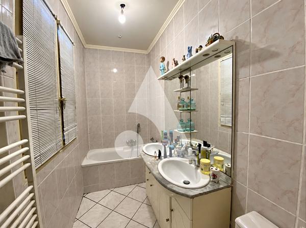 Maison 5 pièces 137 m2