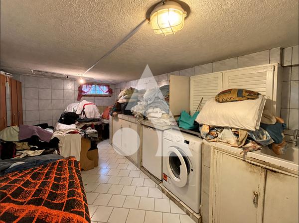 Maison 5 pièces 137 m2