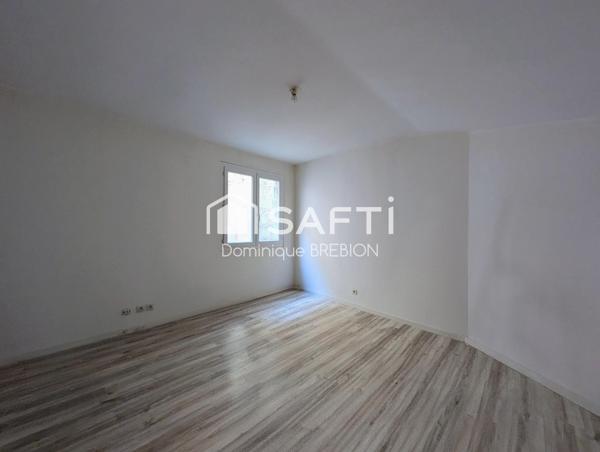 Immeuble rénové, rentabilité