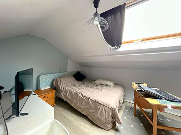 Maison à vendre à Reims - Secteur Clairmarais