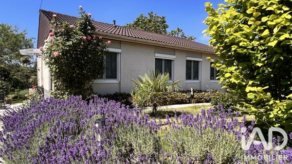 Maison à vendre 4 pièces 85 m² Boissy-le-Châtel