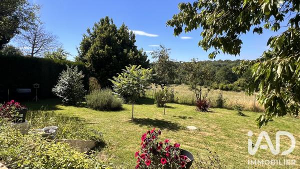 Maison à vendre 4 pièces 85 m² Boissy-le-Châtel