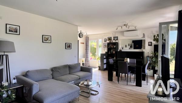 Maison à vendre 4 pièces 85 m² Boissy-le-Châtel