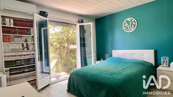 Maison à vendre 4 pièces 85 m² Boissy-le-Châtel