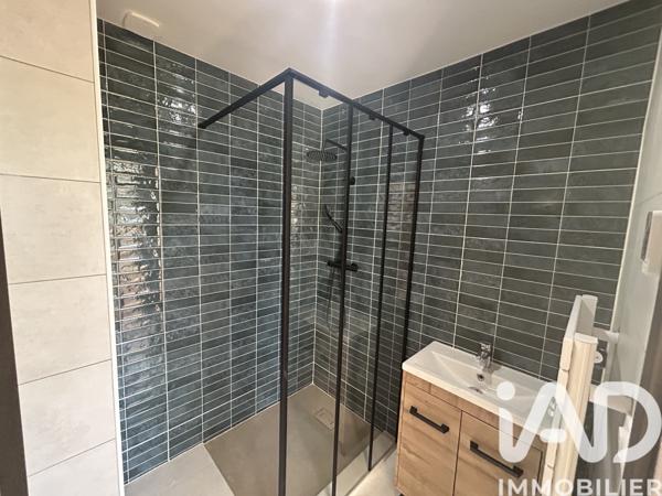 Appartement à vendre 3 pièces 86 m² Morbier