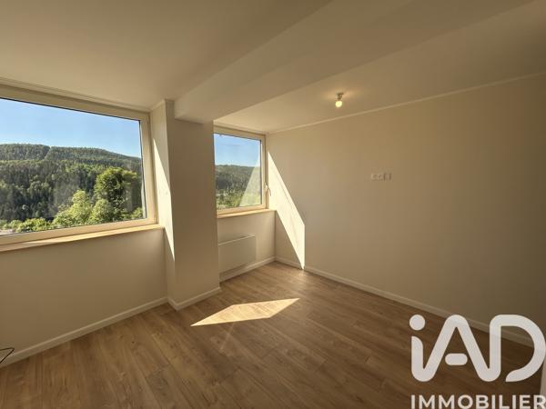 Appartement à vendre 3 pièces 86 m² Morbier