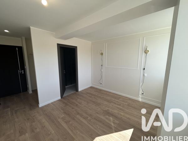 Appartement à vendre 3 pièces 86 m² Morbier