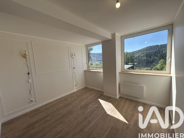 Appartement à vendre 3 pièces 86 m² Morbier