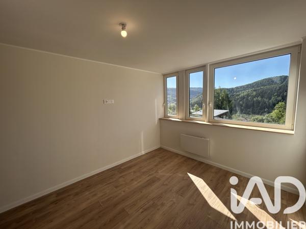 Appartement à vendre 3 pièces 86 m² Morbier