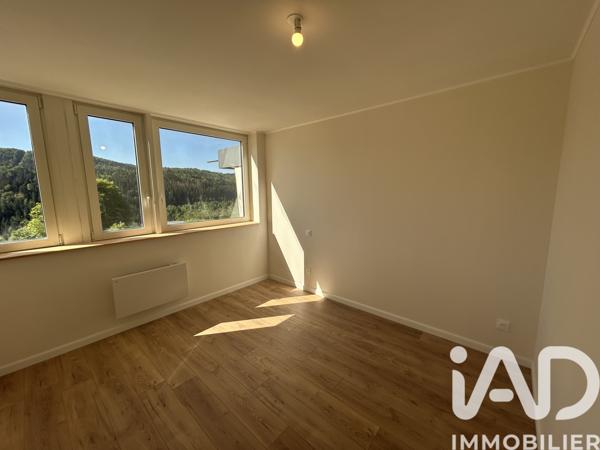 Appartement à vendre 3 pièces 86 m² Morbier