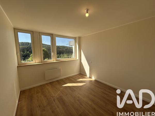 Appartement à vendre 3 pièces 86 m² Morbier