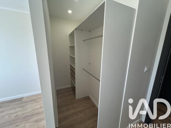 Appartement à vendre 3 pièces 86 m² Morbier
