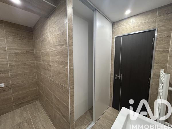Appartement à vendre 3 pièces 86 m² Morbier