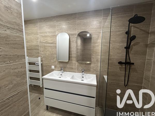 Appartement à vendre 3 pièces 86 m² Morbier