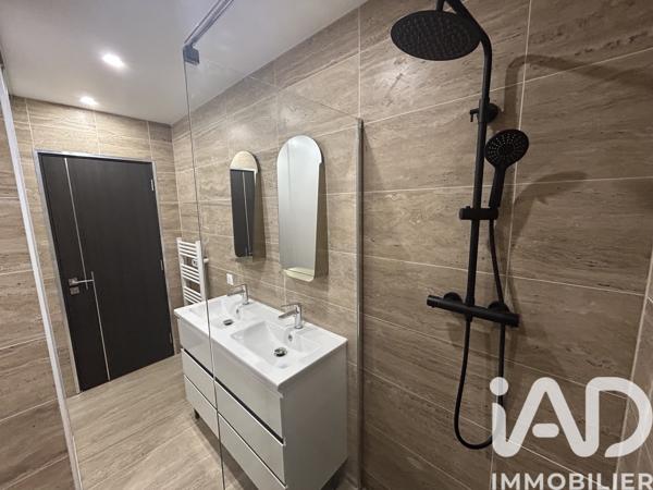 Appartement à vendre 3 pièces 86 m² Morbier
