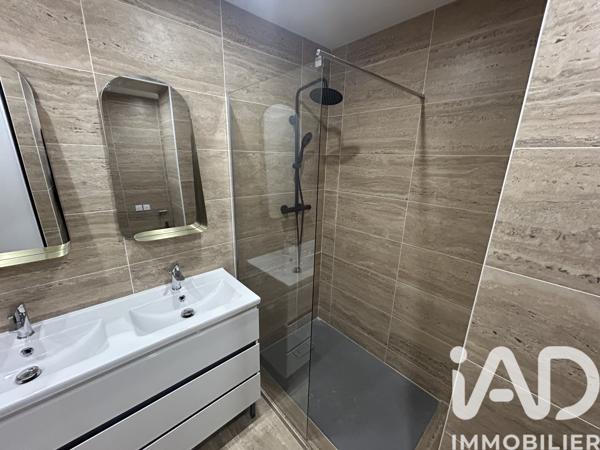 Appartement à vendre 3 pièces 86 m² Morbier
