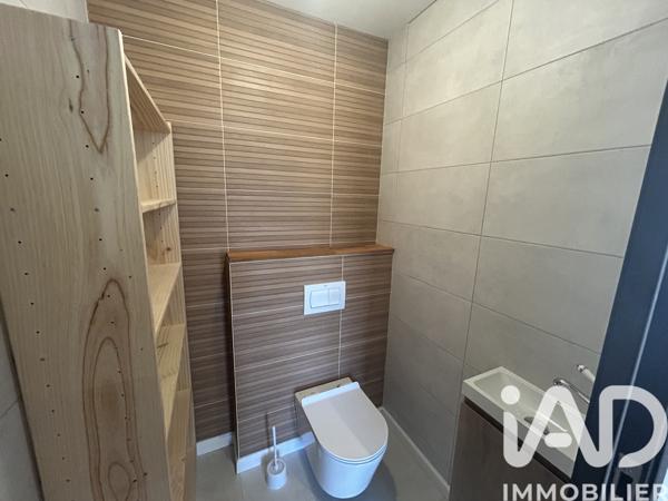 Appartement à vendre 3 pièces 86 m² Morbier