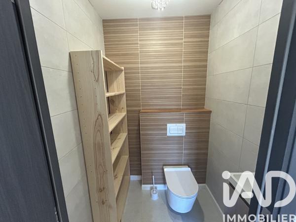 Appartement à vendre 3 pièces 86 m² Morbier