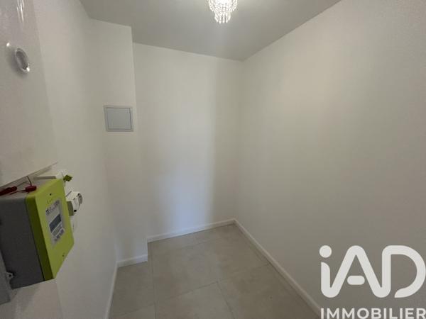 Appartement à vendre 3 pièces 86 m² Morbier
