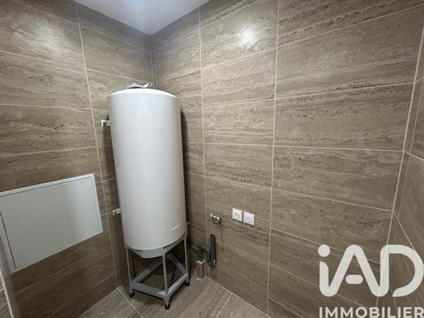 Appartement à vendre 3 pièces 86 m² Morbier