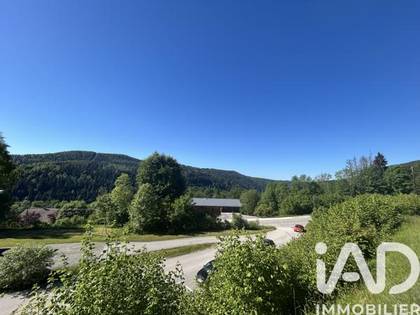 Appartement à vendre 3 pièces 86 m² Morbier