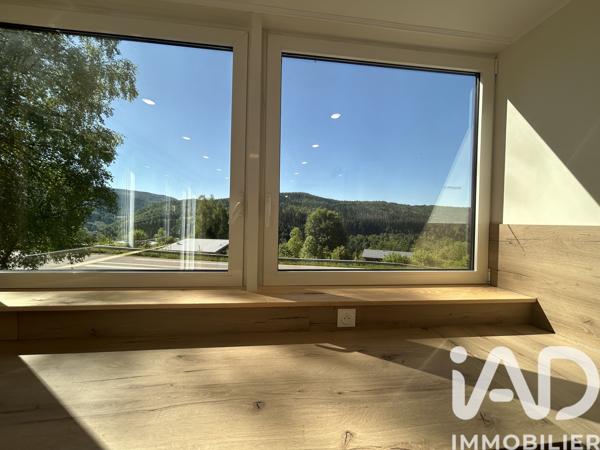 Appartement à vendre 3 pièces 86 m² Morbier