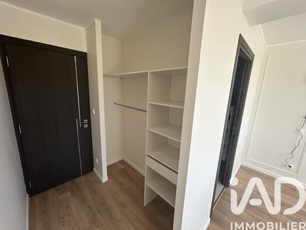 Appartement à vendre 3 pièces 86 m² Morbier