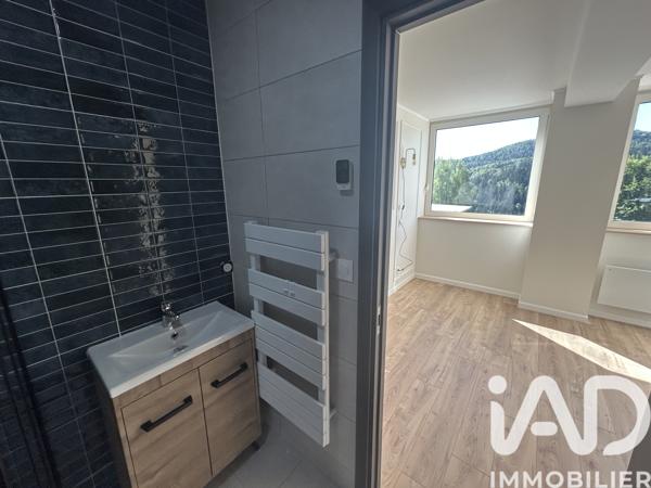 Appartement à vendre 3 pièces 86 m² Morbier