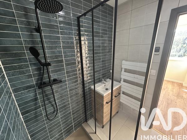 Appartement à vendre 3 pièces 86 m² Morbier