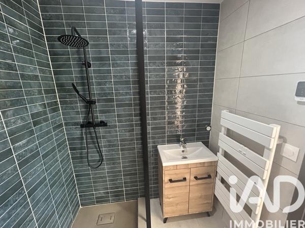 Appartement à vendre 3 pièces 86 m² Morbier