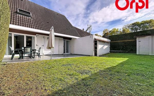 Maison à vendre    4 pièces • 88,73 m2 Meulan-en-Yvelines