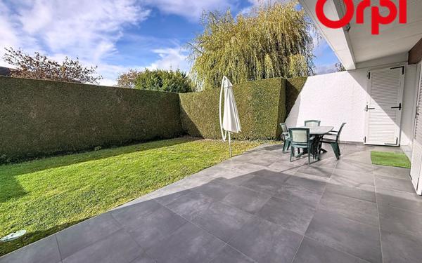 Maison à vendre    4 pièces • 88,73 m2 Meulan-en-Yvelines