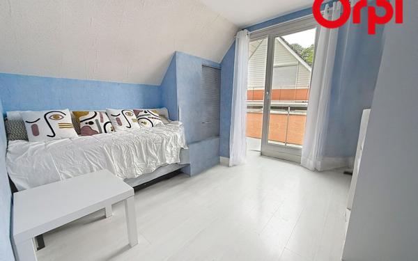 Maison à vendre    4 pièces • 88,73 m2 Meulan-en-Yvelines