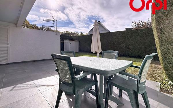 Maison à vendre    4 pièces • 88,73 m2 Meulan-en-Yvelines