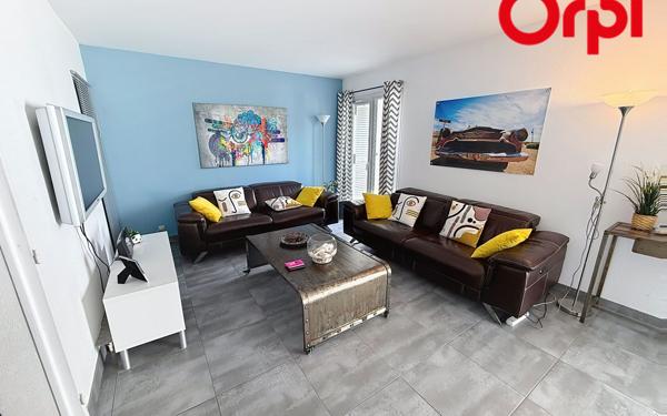 Maison à vendre    4 pièces • 88,73 m2 Meulan-en-Yvelines